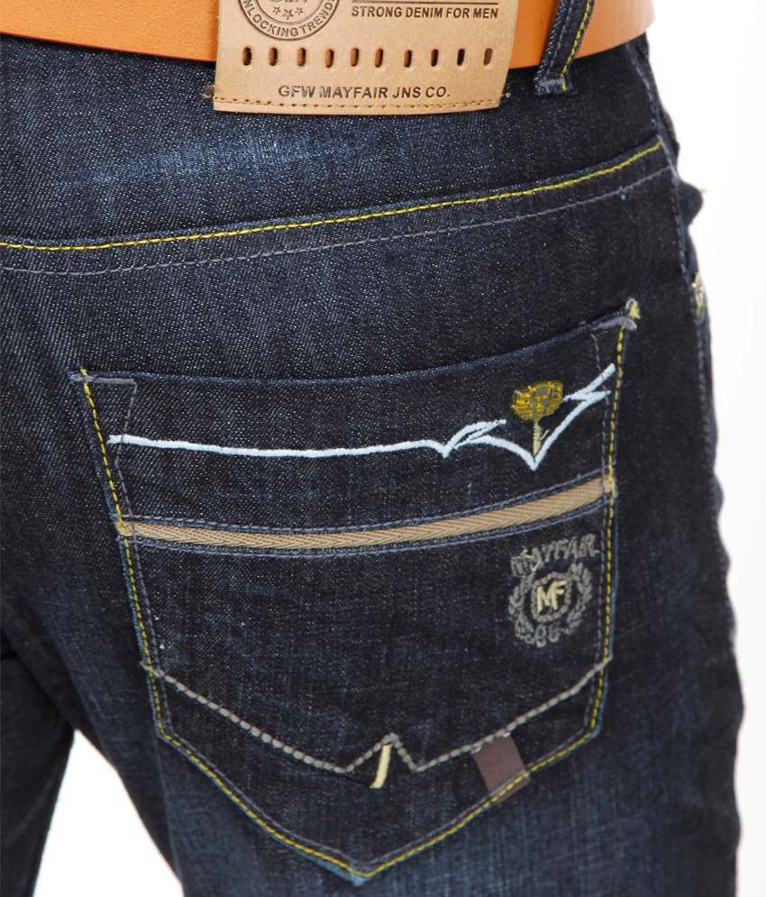 mayfair jeans price
