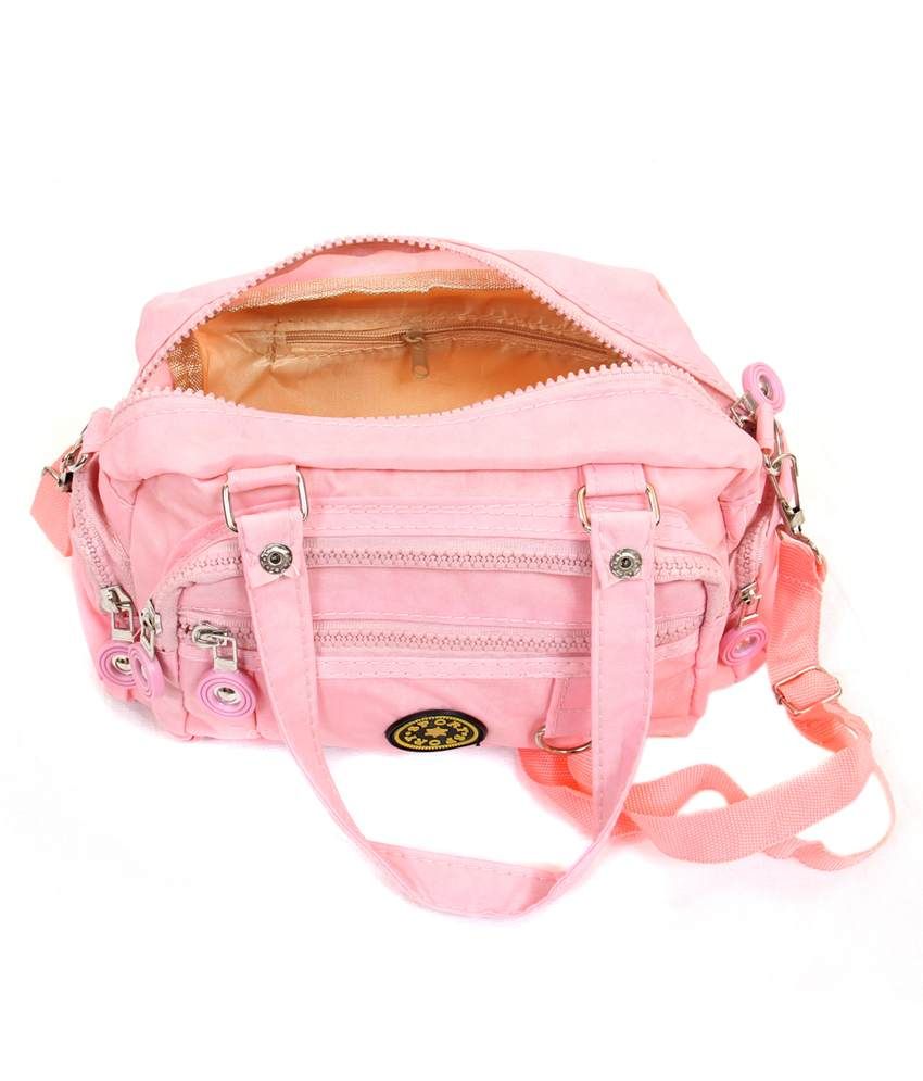 SRS Enterprises Pink Utility Bag Buy SRS Enterprises Pink Utility Bag