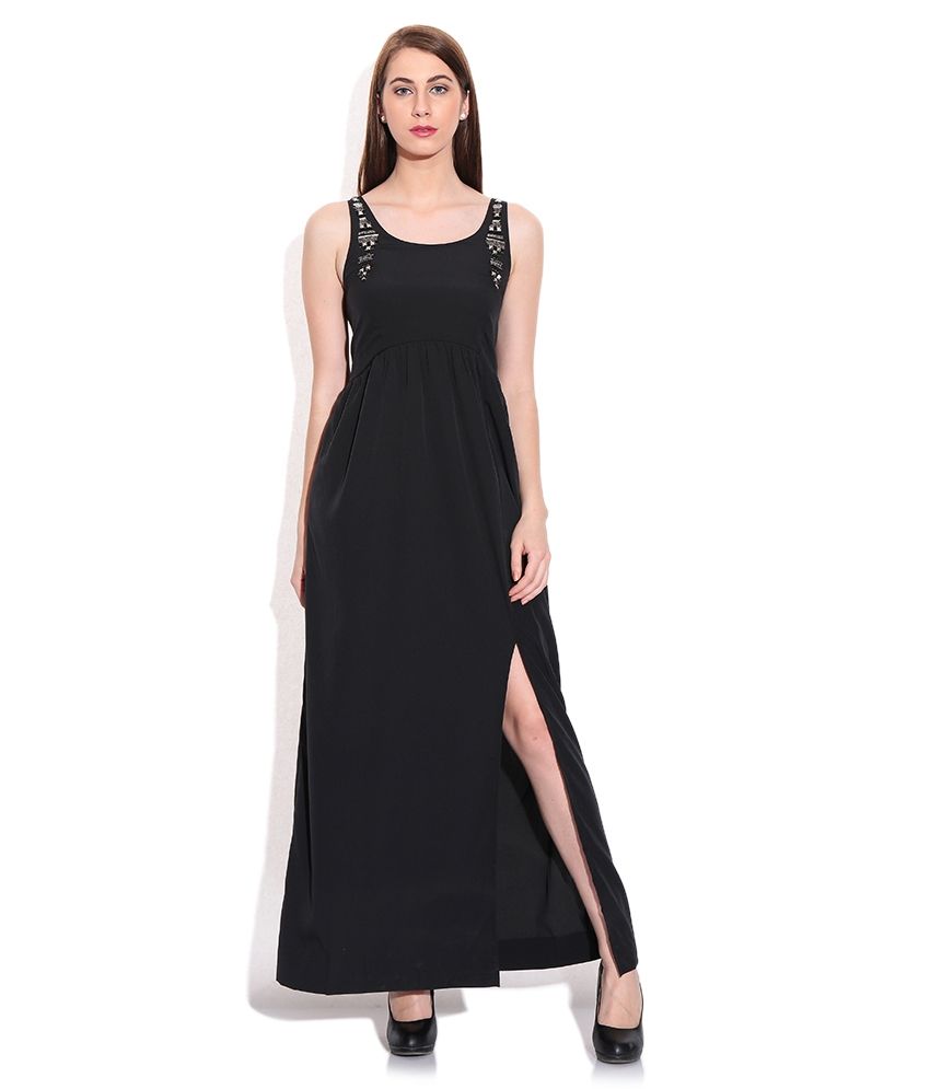 vero moda maxi dress