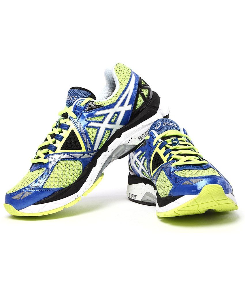 asics gt 3000 2015