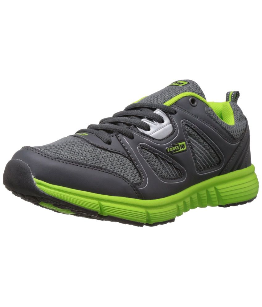 LIBERTY FORCE10 SPORTS SHOE - Buy LIBERTY FORCE10 SPORTS SHOE Online at ...