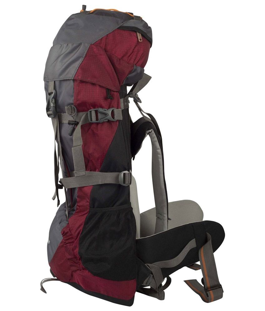 zero gravity rucksack bags