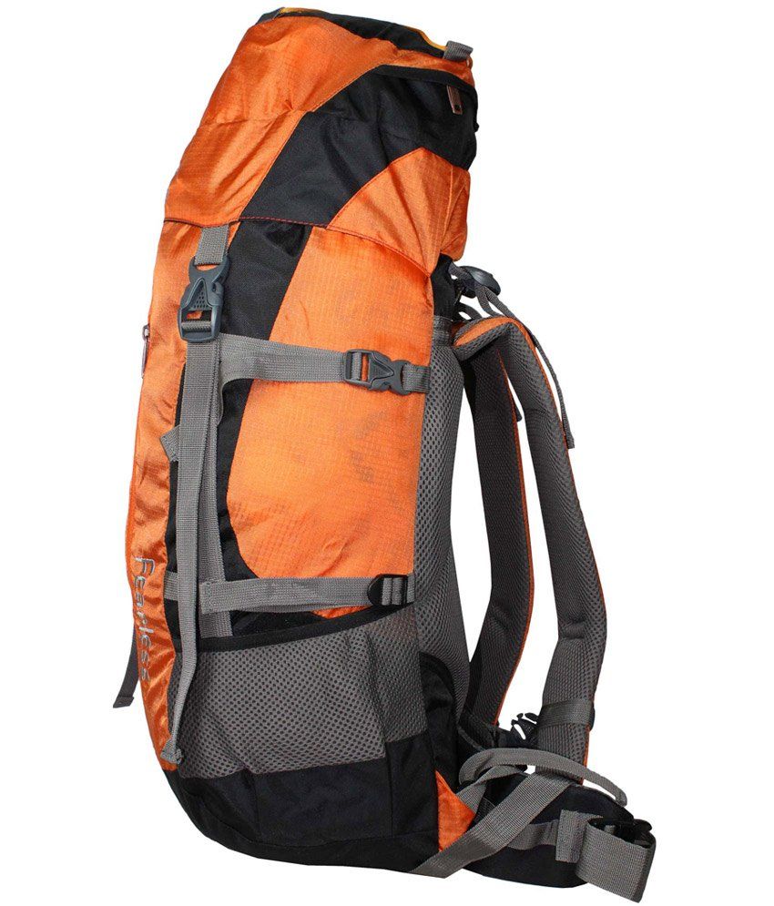 zero gravity rucksack bags