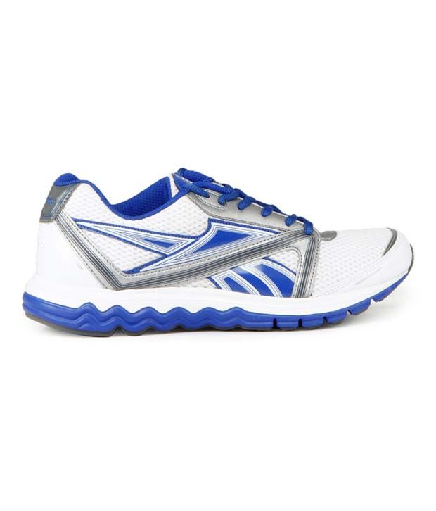 reebok men's split fuel shoes