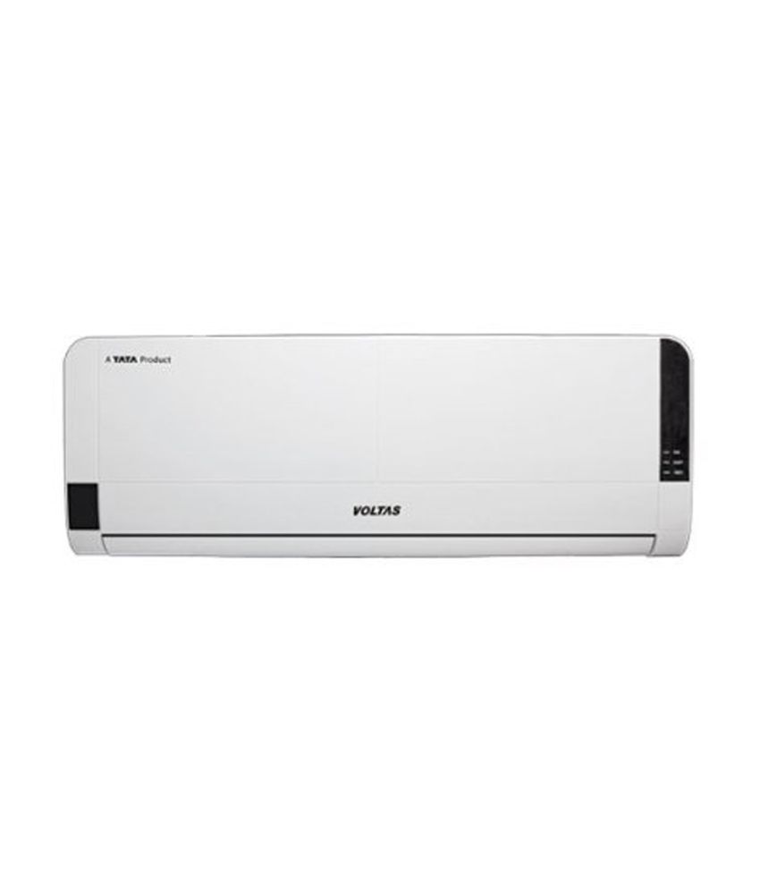 Voltas 1 Ton 2 Star 122LYA Split Air Conditioner (2017 ...