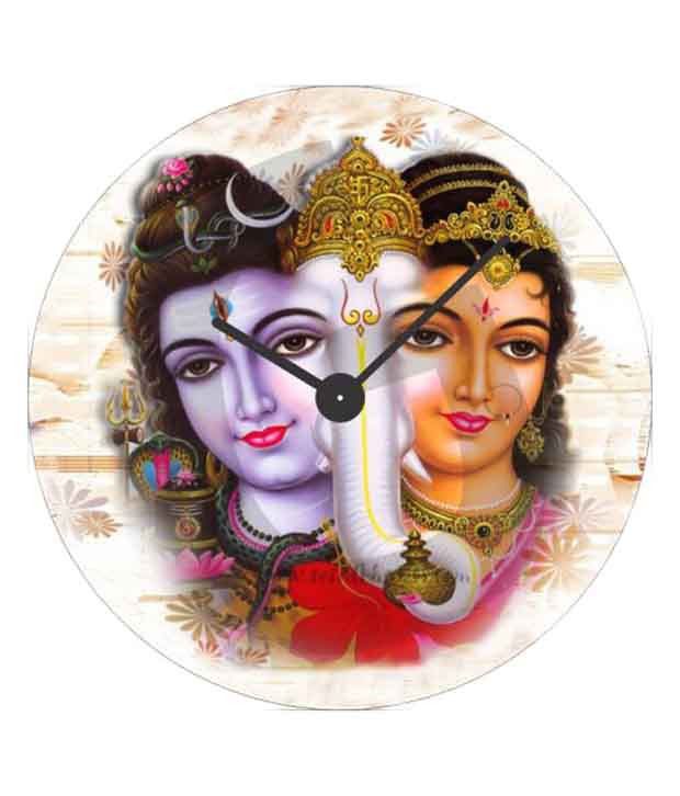 Shiva and parvathi lord The Story