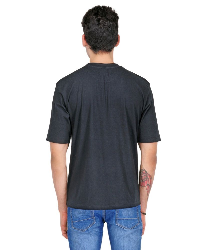 bio wash cotton t shirt