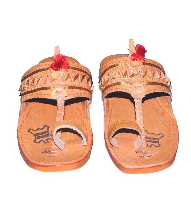 kolapuri sleeper men