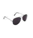 Fair-X - Gray Pilot Sunglasses ( 3025 c01 )