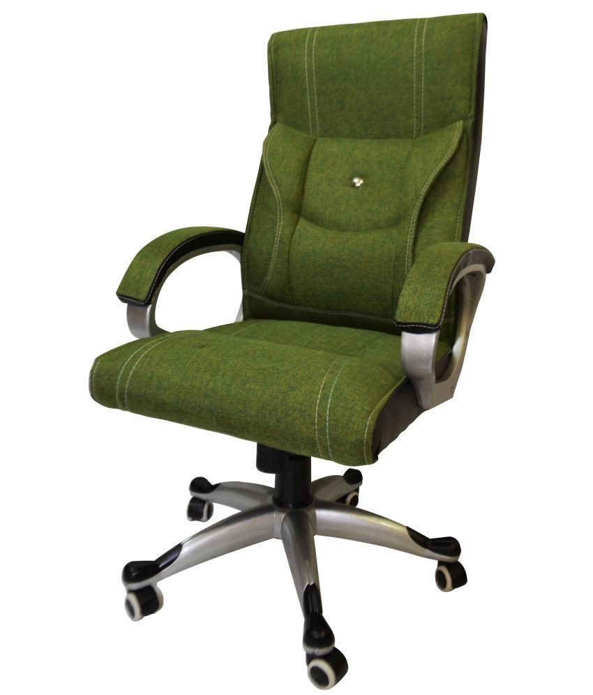 Hi5 Seating Green Office Chairs SDL929670849 1 20318 