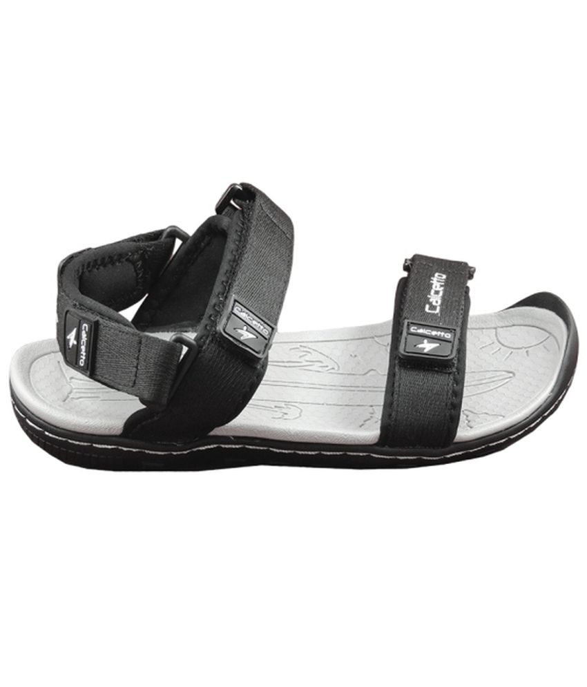 calcetto sandals