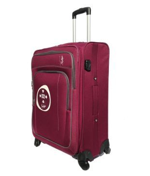 skybags 68cm trolley