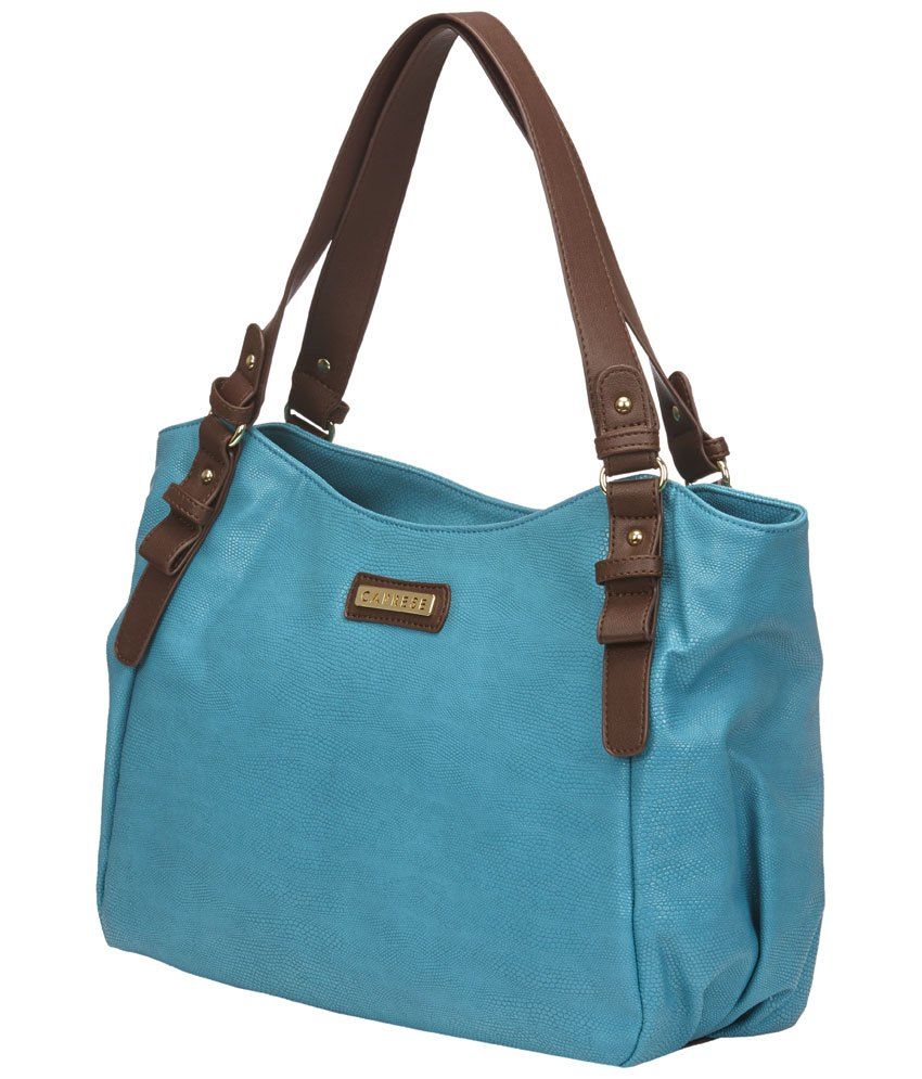 caprese shoulder bags