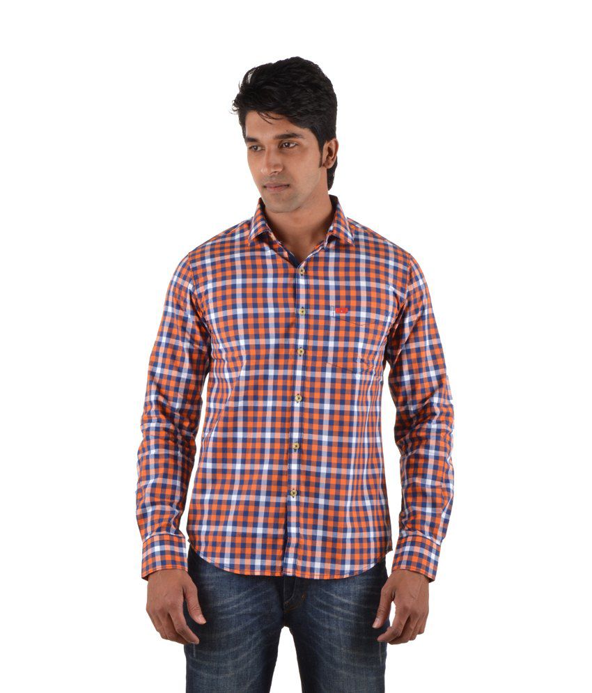 Styllus Shirts - Buy Styllus Shirts Online at Best Prices in India on ...