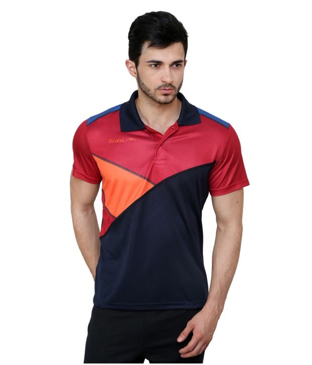 dida sportswear t shirt