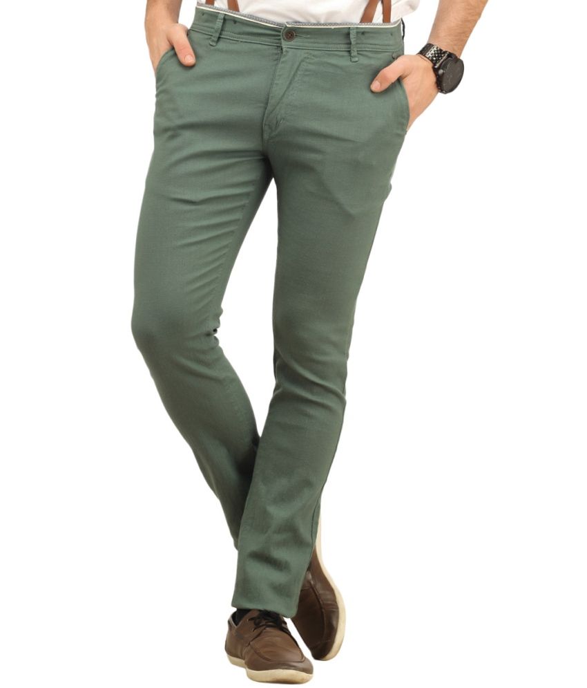 cotton trousers for mens online