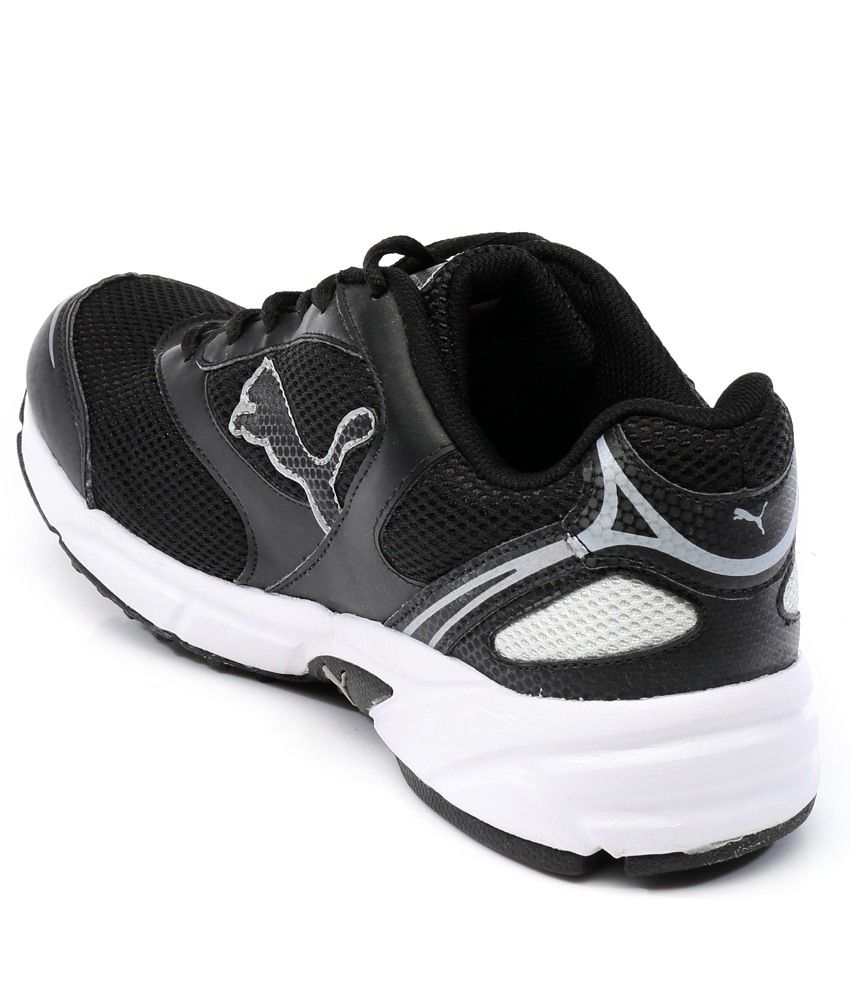 puma aron ind running shoes