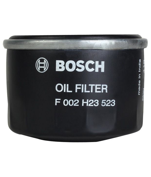 Bosch High Performance Spin On Replacement Lube Oil Filter Buy