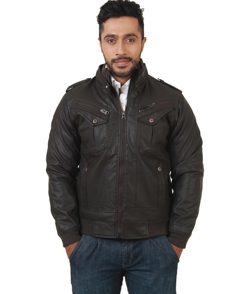 integriti jackets