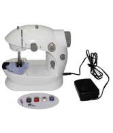 Shopgenx Portable Mini Electric Sewing Machine