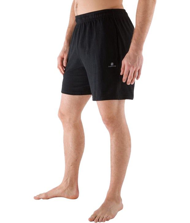 DOMYOS Basic Shorts - Men - Buy DOMYOS 