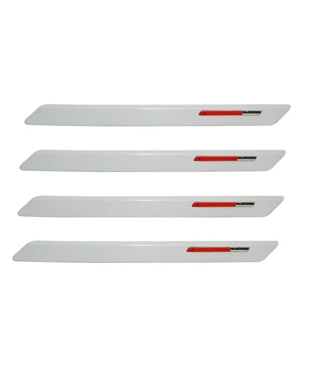 Premium Bumper Protector for Maruti Eeco Buy Premium Bumper Protector