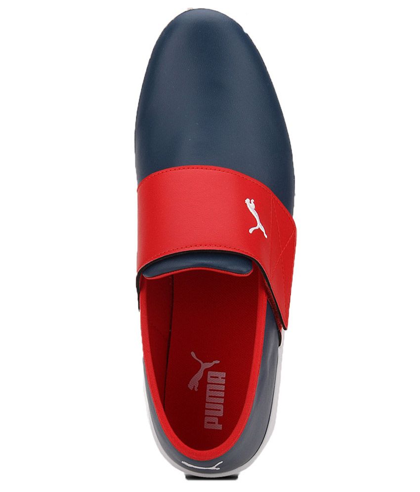 puma loafers for men