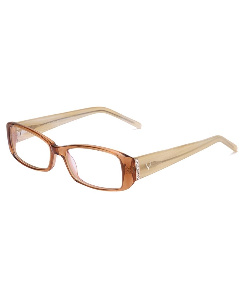 allen solly spectacle frames