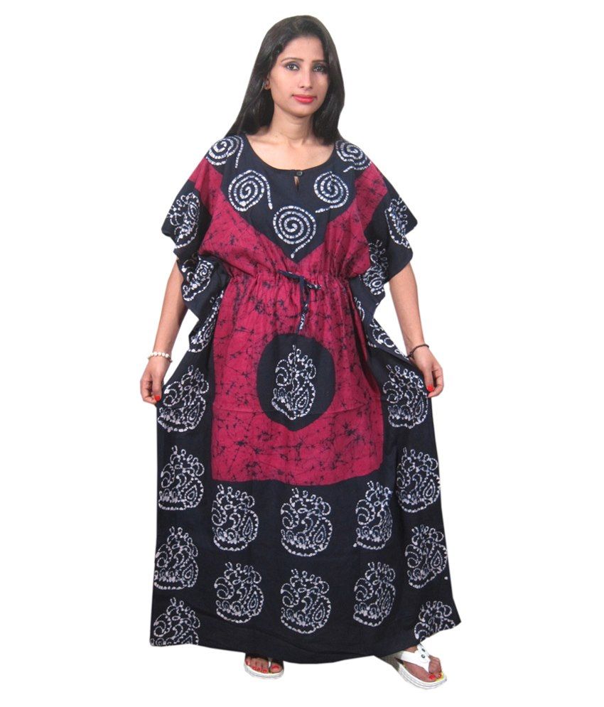 best nighty design in india