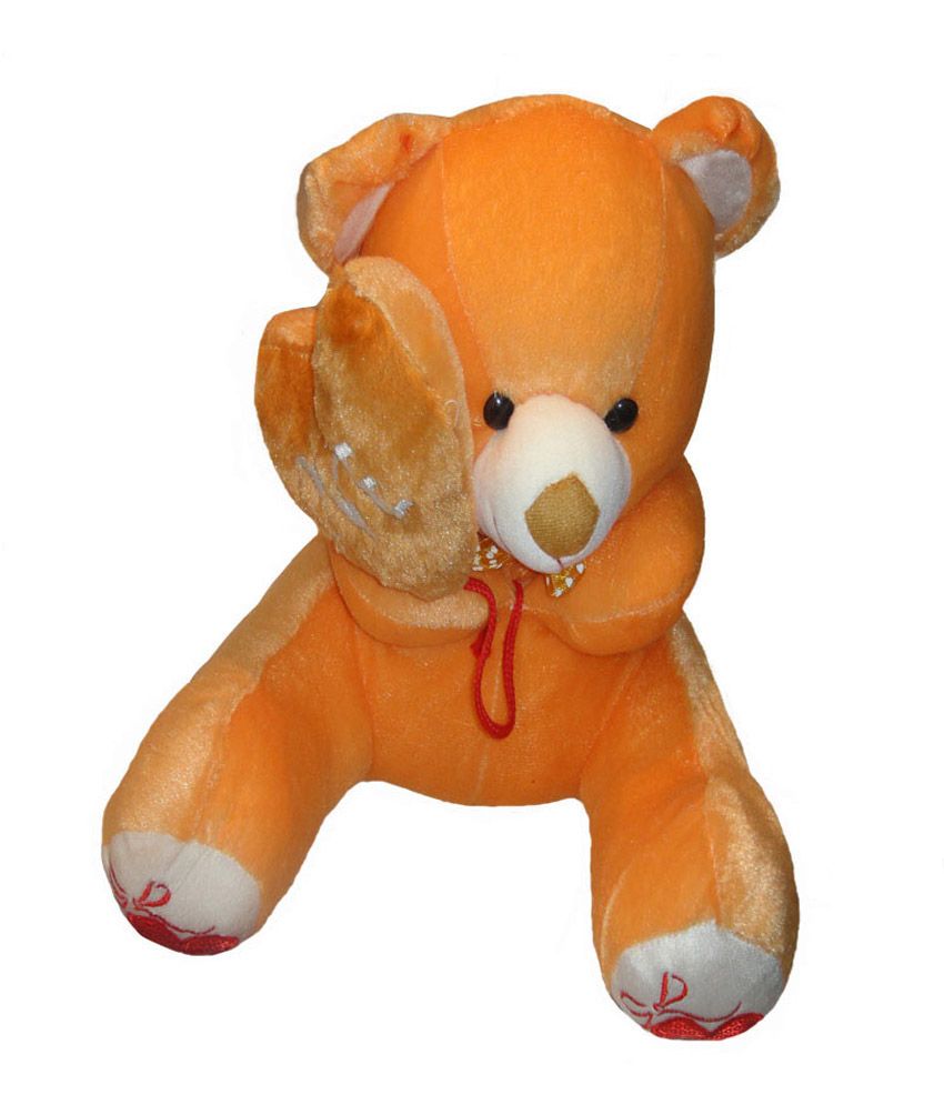 krishna teddy bear