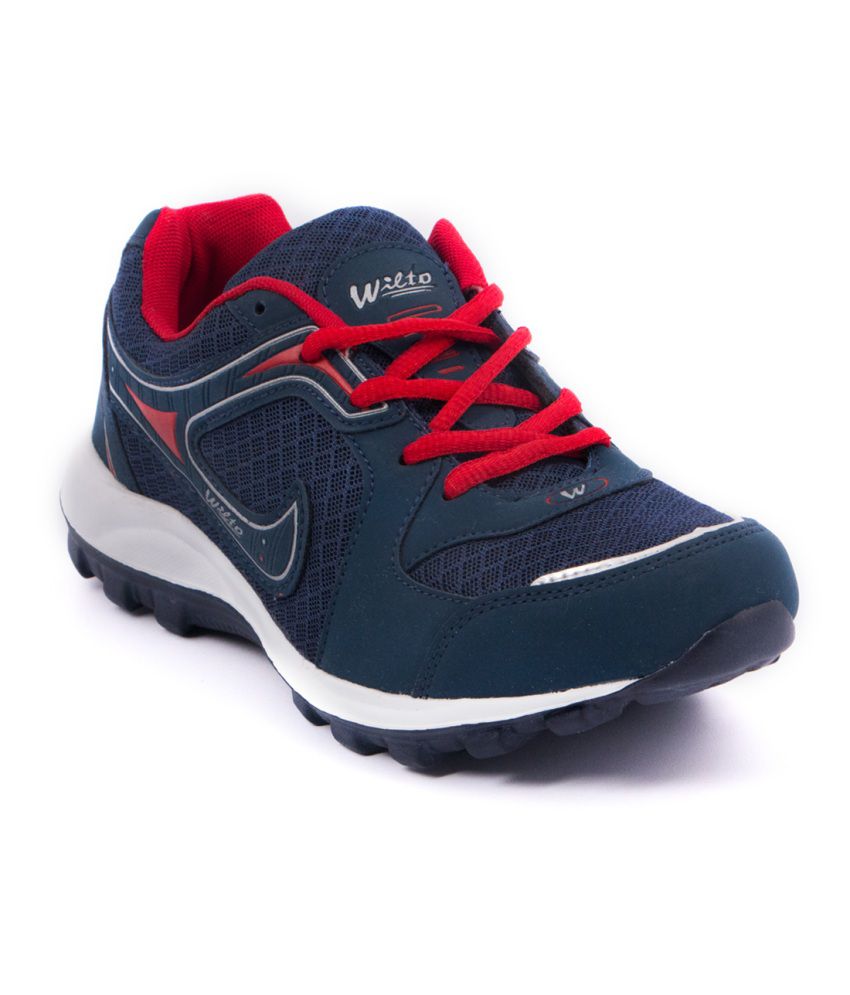 snapdeal mens shoes sports