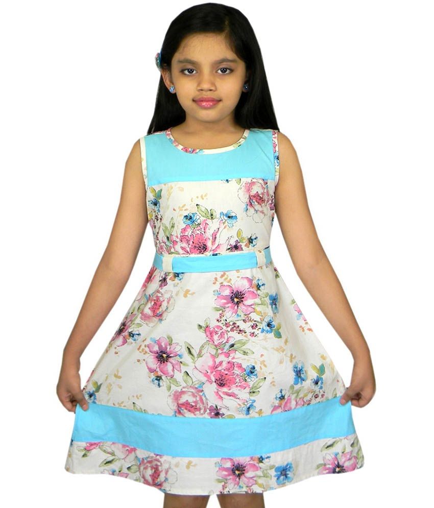nice frock