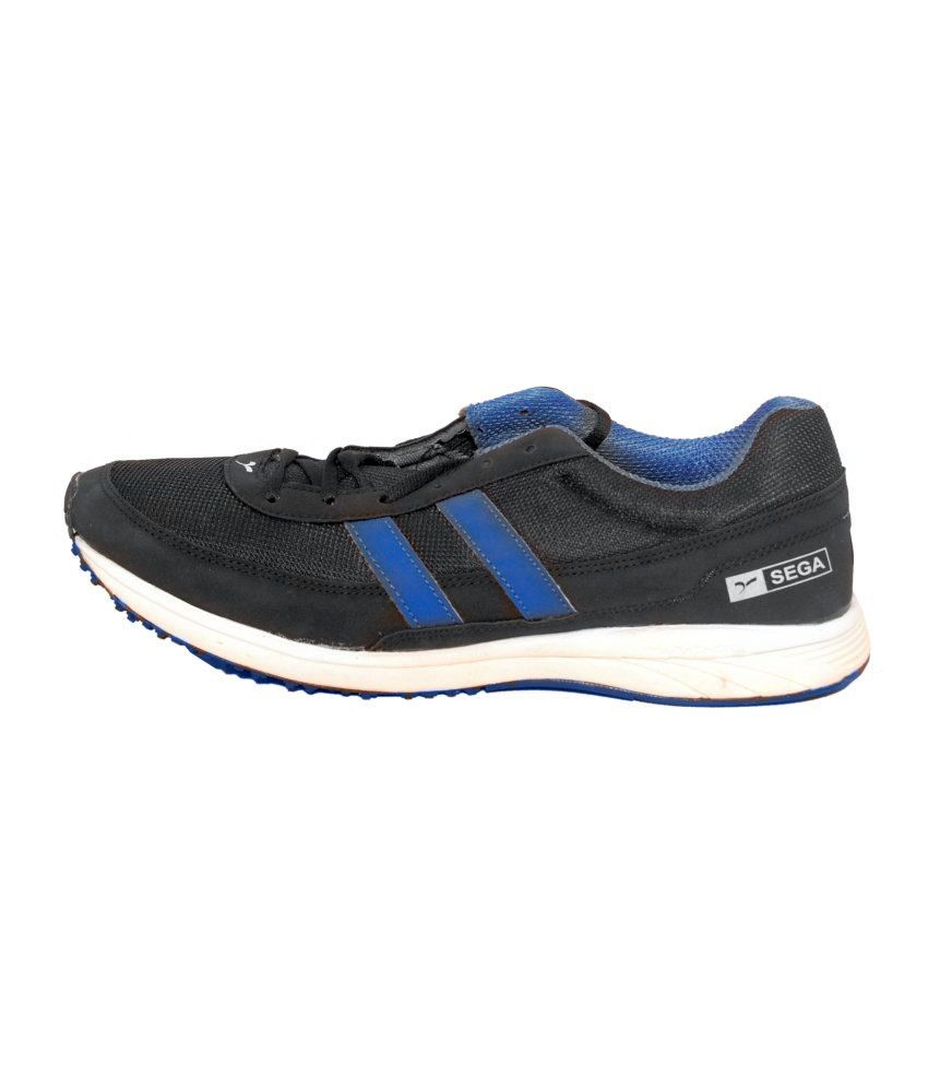 sega marathon shoes