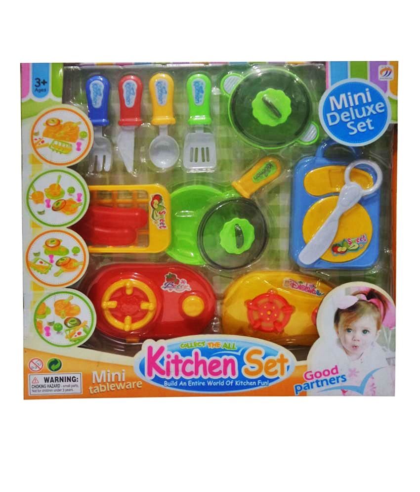 buy buy baby kitchen set