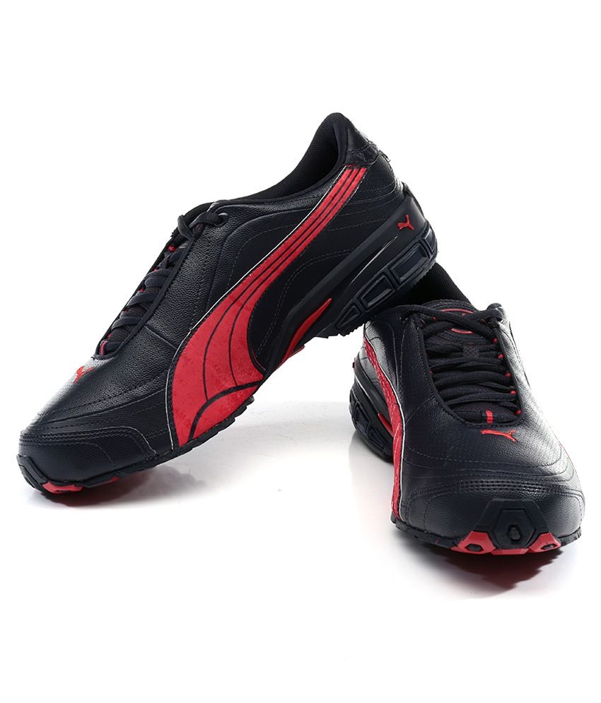 Puma Tazon II DP Navy Sports Shoes - Buy Puma Tazon II DP Navy Sports Shoes  Online at Best Prices in India on Snapdeal