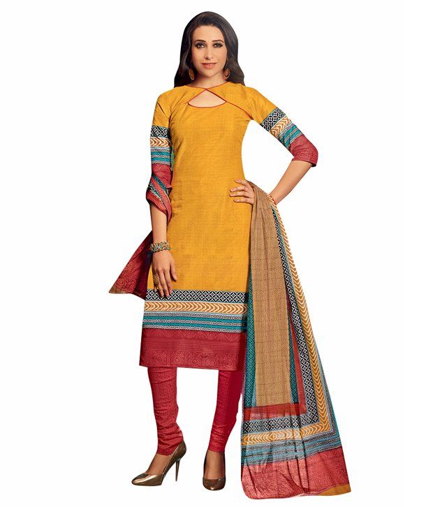 siya-siyaram-multi-color-cotton-unstitched-dress-material-buy-siya