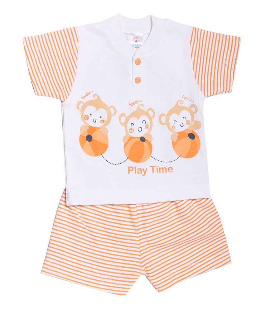 babiano baby clothes