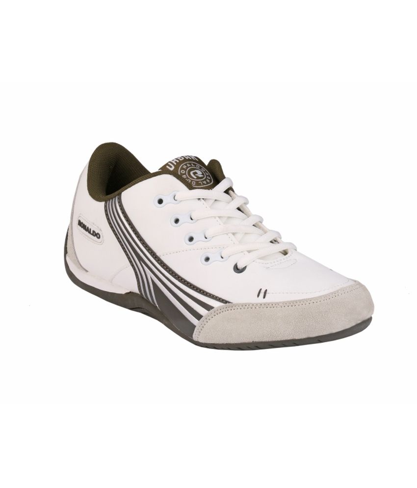 ronaldo casual shoes