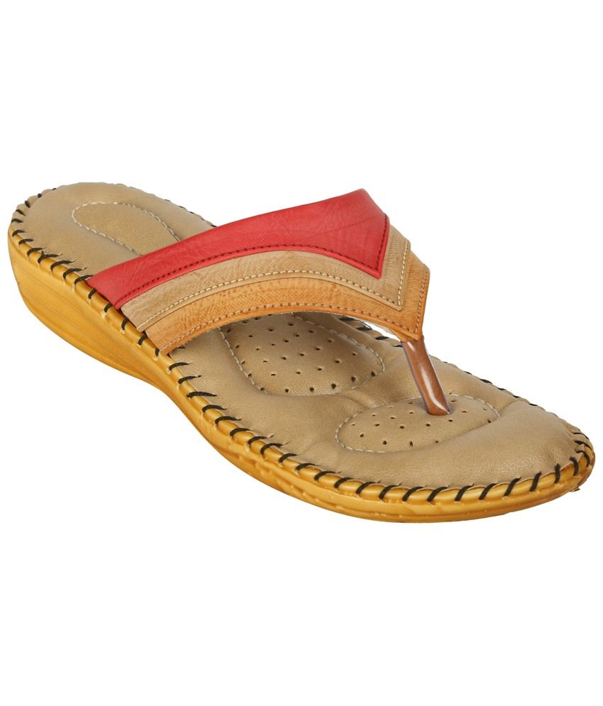 really nice slippers
