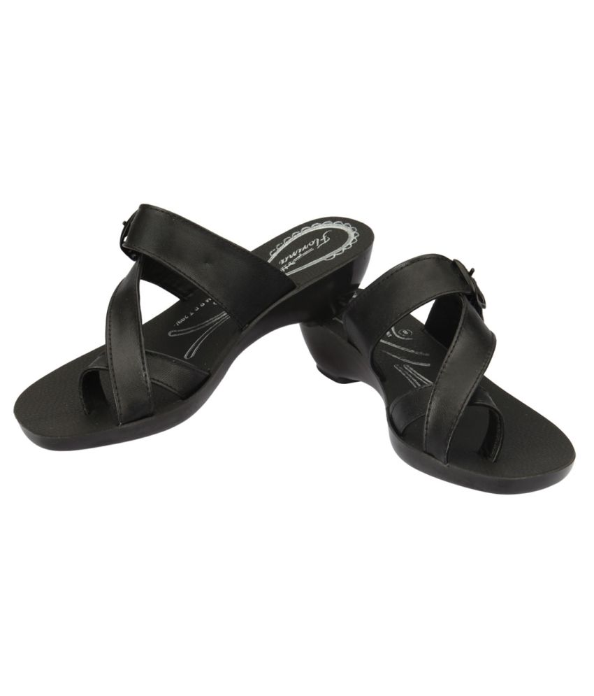 action florina slippers
