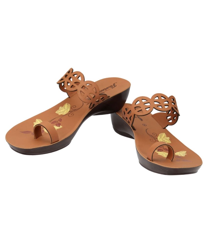 snapdeal slippers for womens