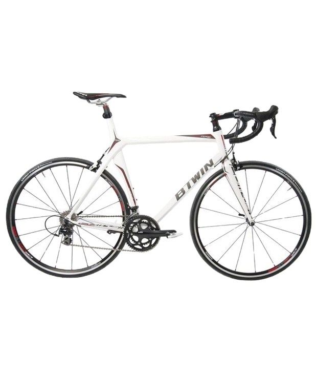 btwin road bike price