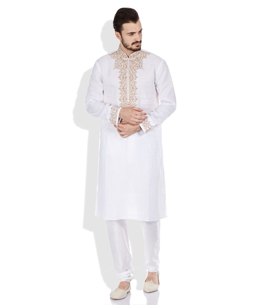 raymonds kurta