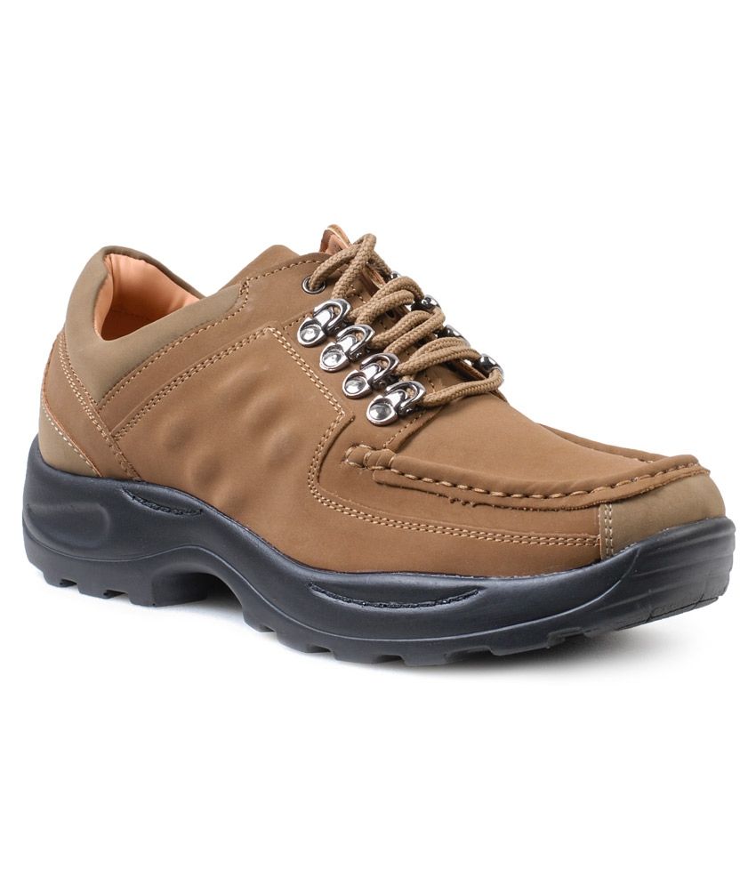 Action Tan Shoes Men S Casual Shoes Prices In India Shop Online