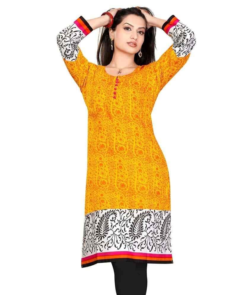kites kurtis