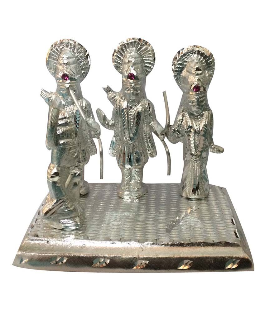 ram idol figure
