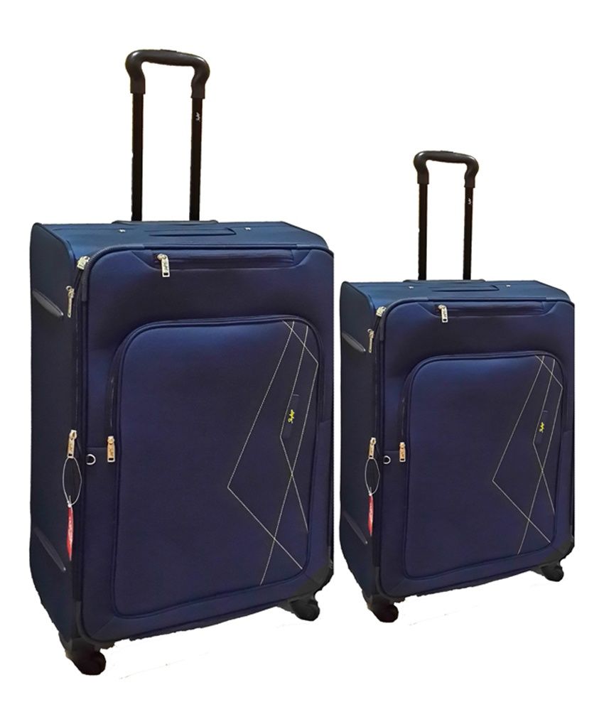 sky bag trolley 24 inch