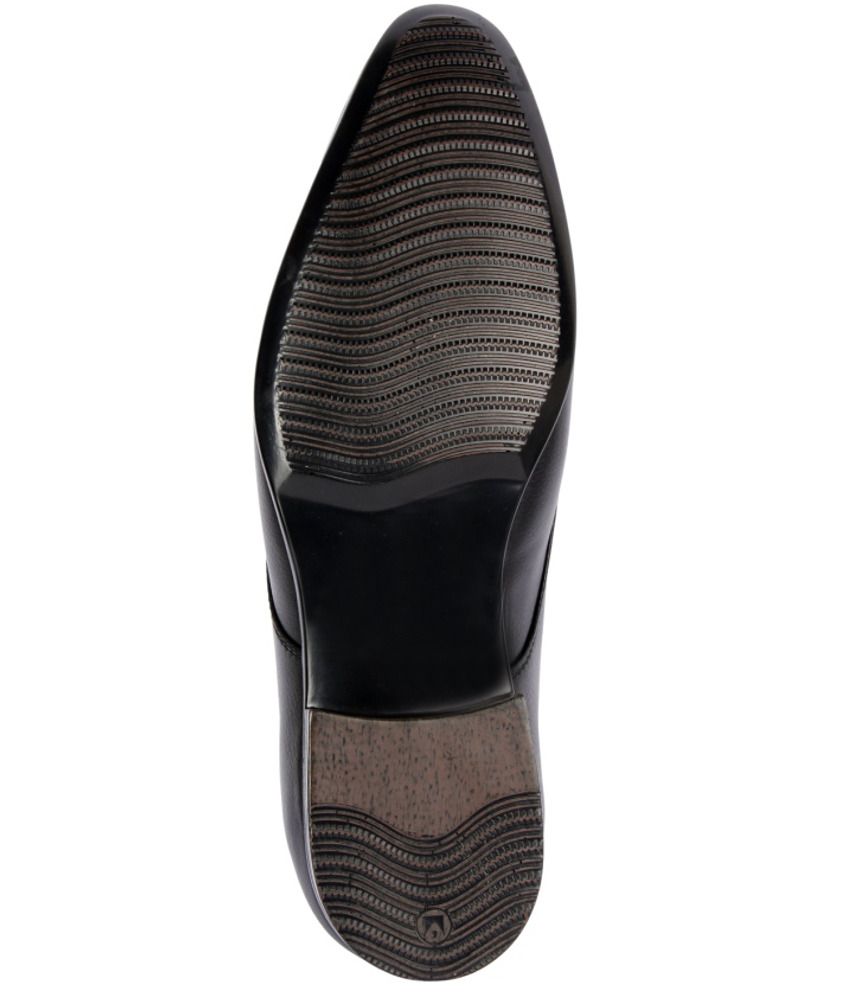 shoppers stop formal shoes