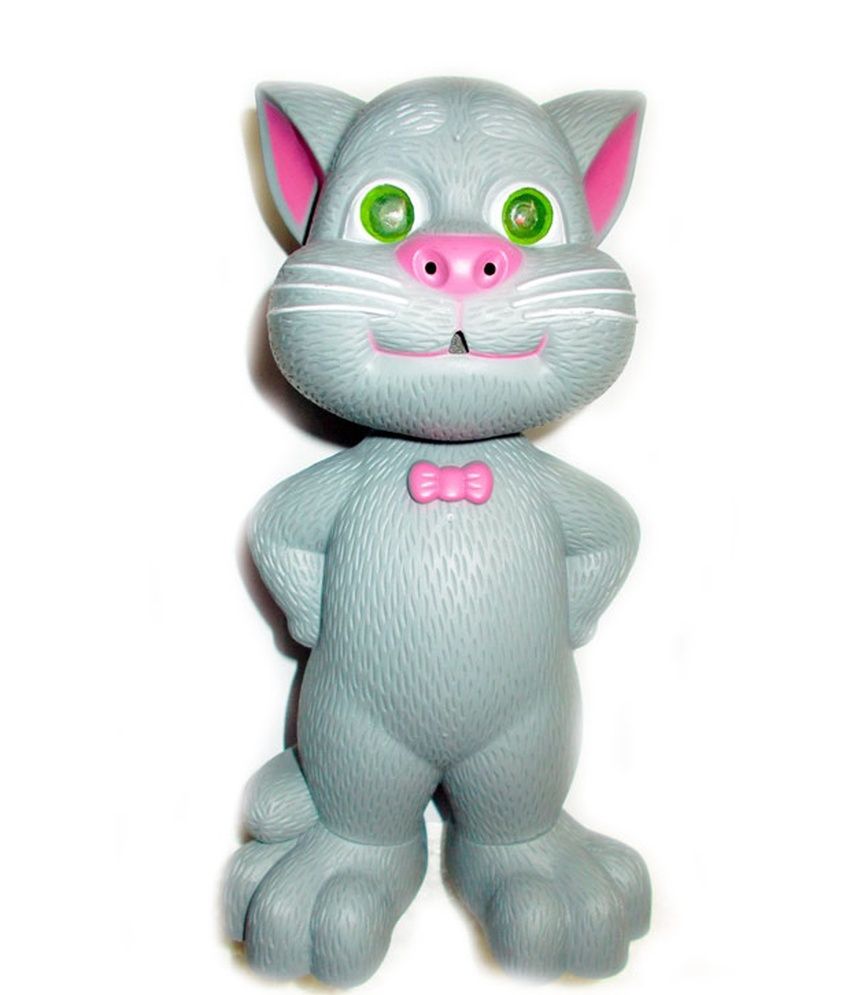 talking tom toy online