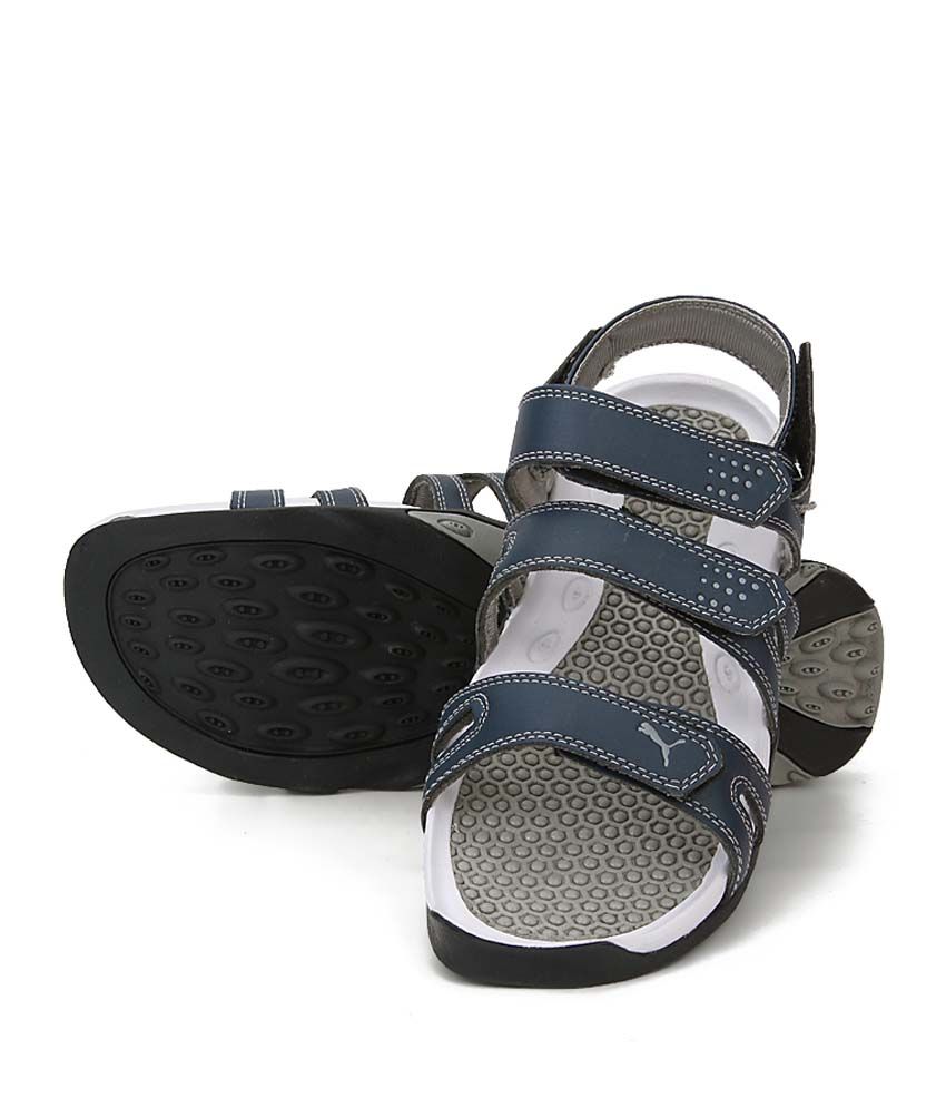 puma sandals for men